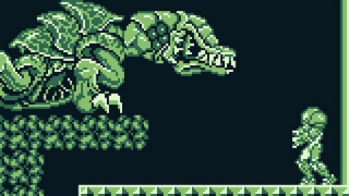 Illustration for article titled Game of the Week-Hunting Metroids In Your Pocket